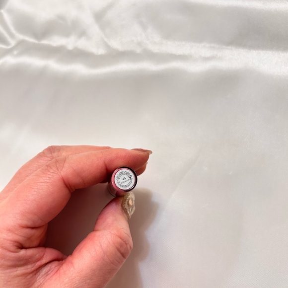 Giorgio Armani & YSL nude lips - Picture 12 of 13